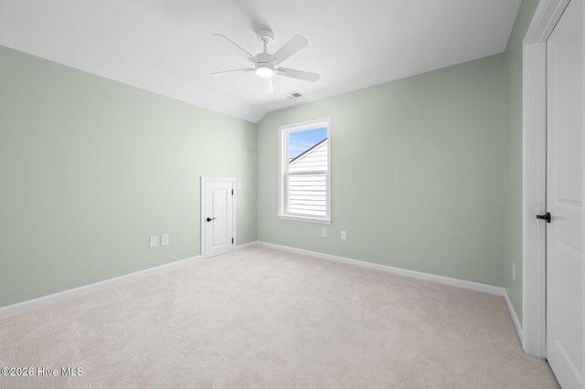 3708 Old Sand Mine Drive, Wilmington, NC 28412
