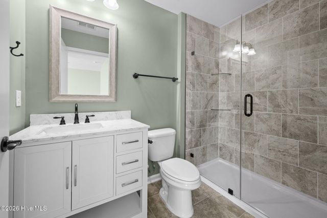 3708 Old Sand Mine Drive, Wilmington, NC 28412