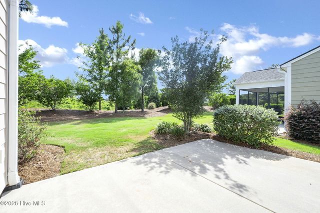 3708 Old Sand Mine Drive, Wilmington, NC 28412