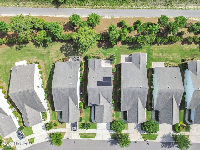 3708 Old Sand Mine Drive, Wilmington, NC 28412