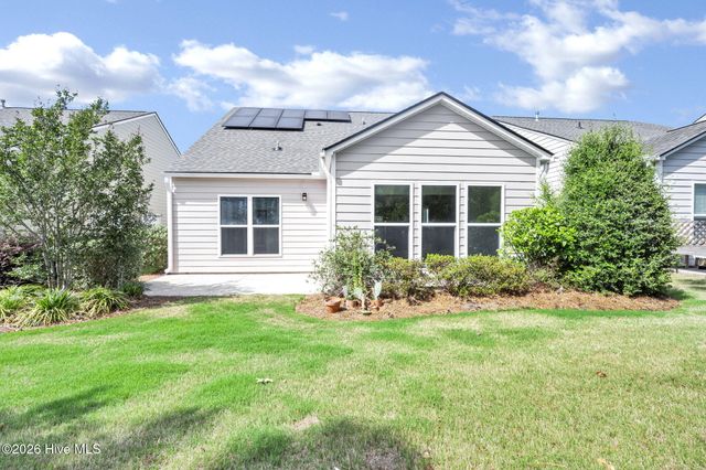 3708 Old Sand Mine Drive, Wilmington, NC 28412
