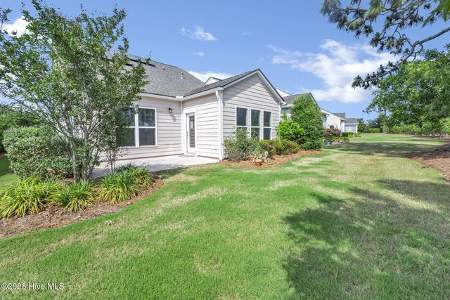3708 Old Sand Mine Drive, Wilmington, NC 28412