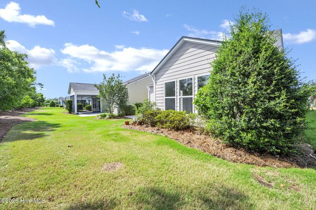 3708 Old Sand Mine Drive, Wilmington, NC 28412