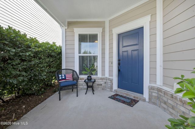 3708 Old Sand Mine Drive, Wilmington, NC 28412