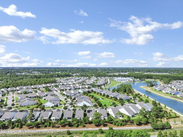3708 Old Sand Mine Drive, Wilmington, NC 28412