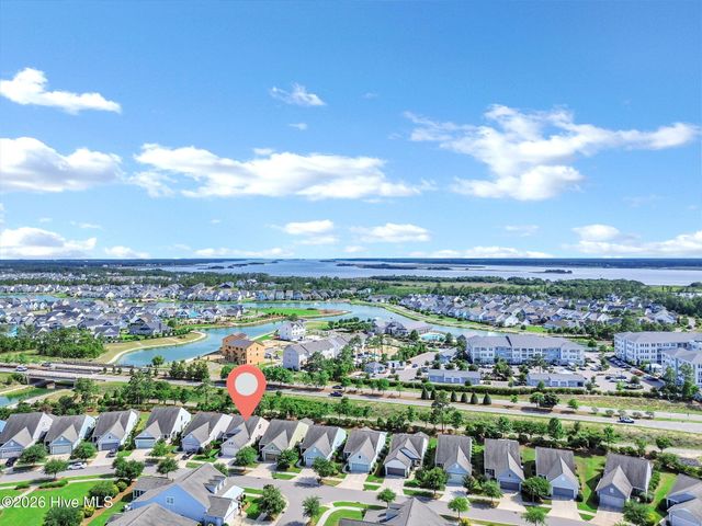 3708 Old Sand Mine Drive, Wilmington, NC 28412