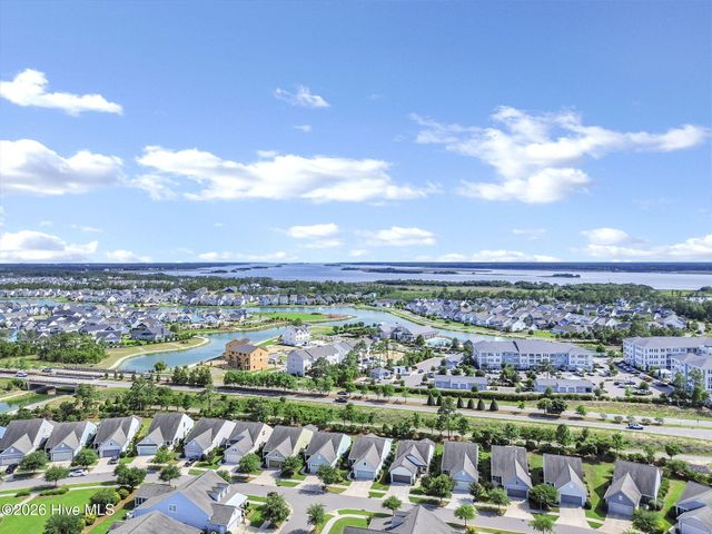 3708 Old Sand Mine Drive, Wilmington, NC 28412