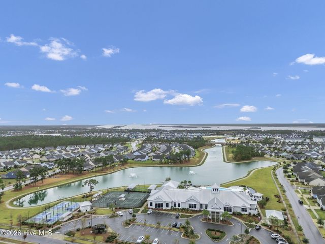 3708 Old Sand Mine Drive, Wilmington, NC 28412