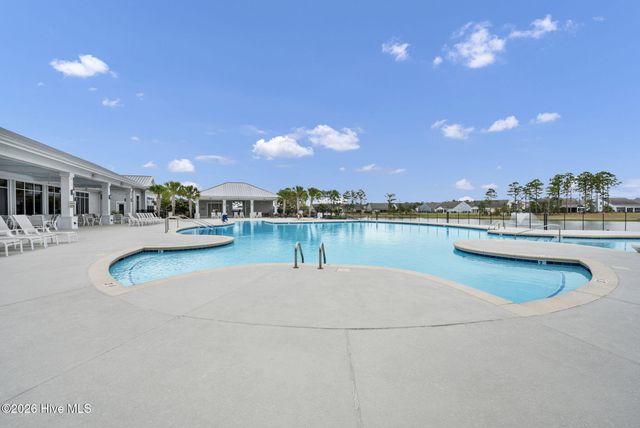 3708 Old Sand Mine Drive, Wilmington, NC 28412