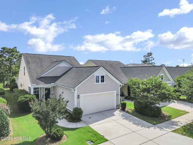 3708 Old Sand Mine Drive, Wilmington, NC 28412