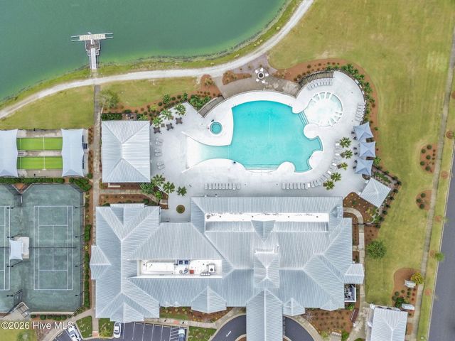 3708 Old Sand Mine Drive, Wilmington, NC 28412