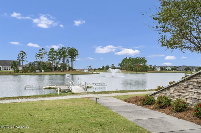 3708 Old Sand Mine Drive, Wilmington, NC 28412