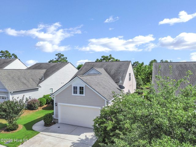 3708 Old Sand Mine Drive, Wilmington, NC 28412