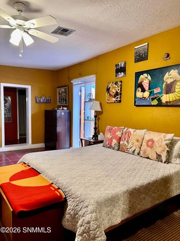2043 Calle De Correo, Las Cruces, NM 88005