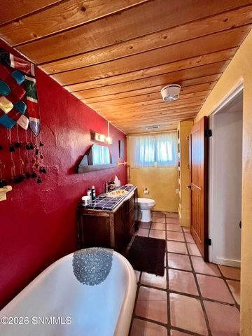 2043 Calle De Correo, Las Cruces, NM 88005