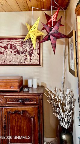 2043 Calle De Correo, Las Cruces, NM 88005