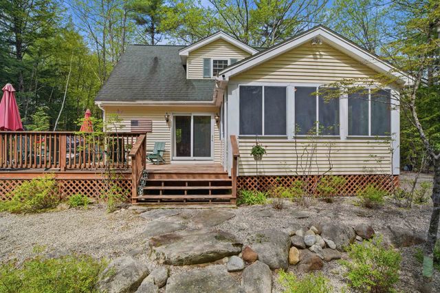73 Saint Moritz Street, Moultonborough, NH 03254