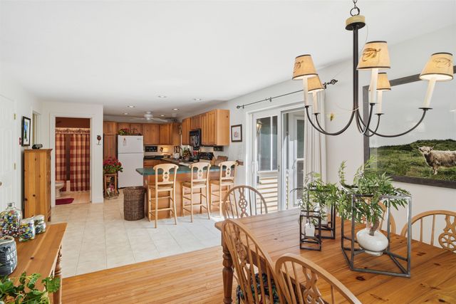 73 Saint Moritz Street, Moultonborough, NH 03254
