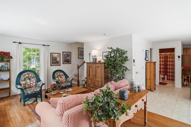 73 Saint Moritz Street, Moultonborough, NH 03254