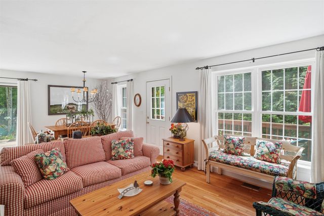 73 Saint Moritz Street, Moultonborough, NH 03254