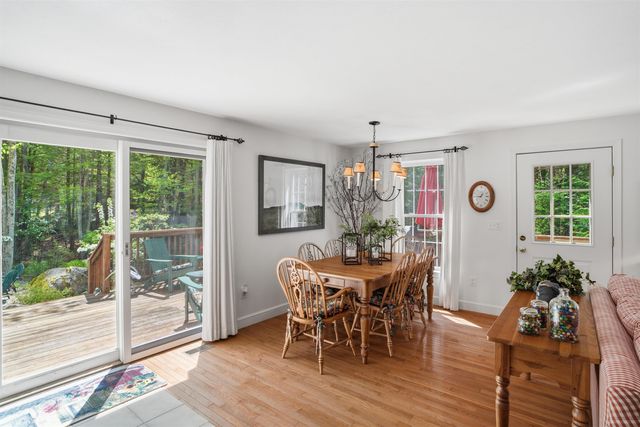 73 Saint Moritz Street, Moultonborough, NH 03254