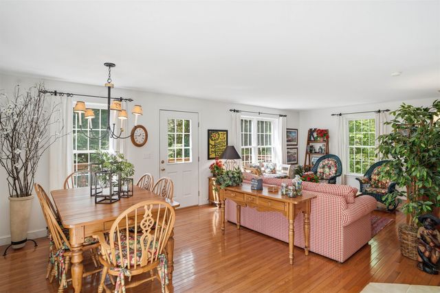 73 Saint Moritz Street, Moultonborough, NH 03254