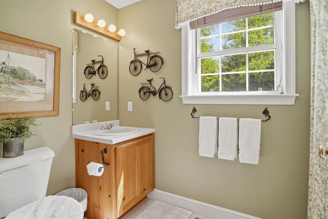 73 Saint Moritz Street, Moultonborough, NH 03254