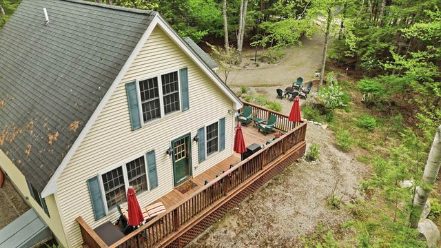 73 Saint Moritz Street, Moultonborough, NH 03254