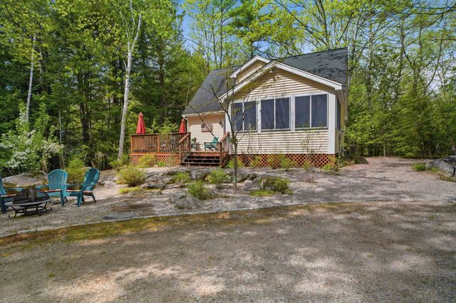 73 Saint Moritz Street, Moultonborough, NH 03254