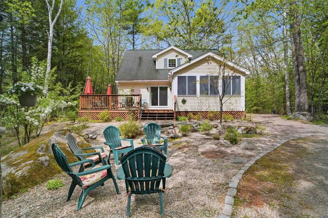 73 Saint Moritz Street, Moultonborough, NH 03254