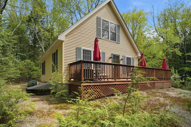 73 Saint Moritz Street, Moultonborough, NH 03254