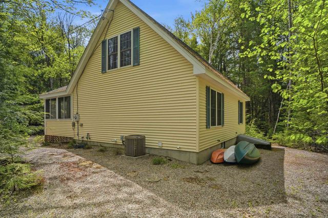 73 Saint Moritz Street, Moultonborough, NH 03254
