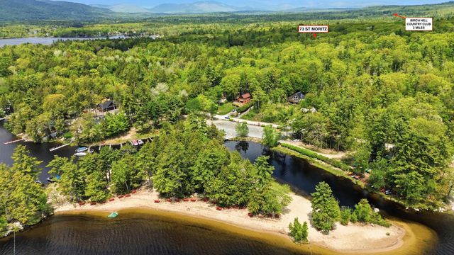73 Saint Moritz Street, Moultonborough, NH 03254