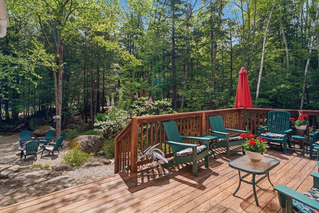 73 Saint Moritz Street, Moultonborough, NH 03254