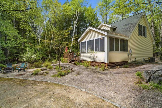73 Saint Moritz Street, Moultonborough, NH 03254