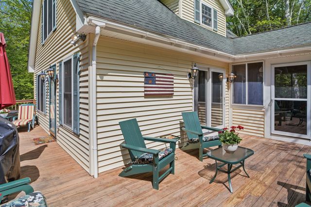 73 Saint Moritz Street, Moultonborough, NH 03254