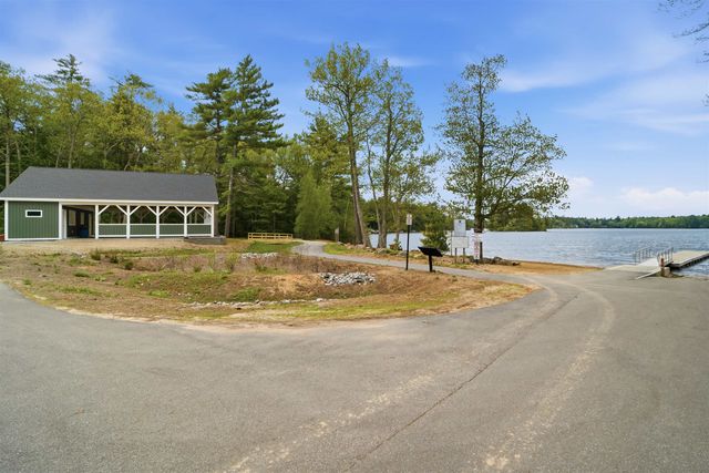 73 Saint Moritz Street, Moultonborough, NH 03254