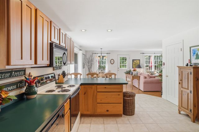 73 Saint Moritz Street, Moultonborough, NH 03254