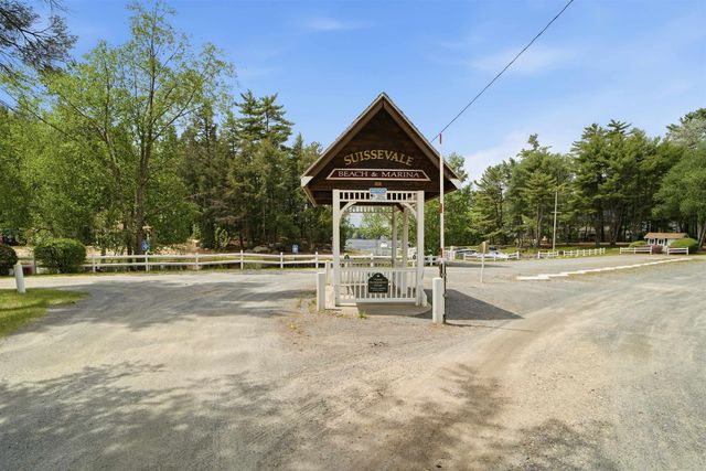 73 Saint Moritz Street, Moultonborough, NH 03254
