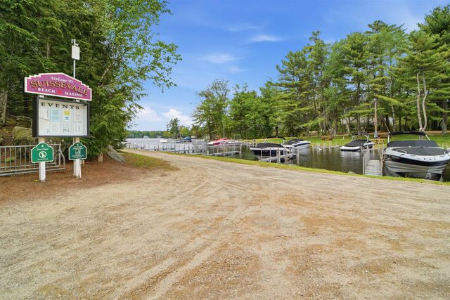 73 Saint Moritz Street, Moultonborough, NH 03254