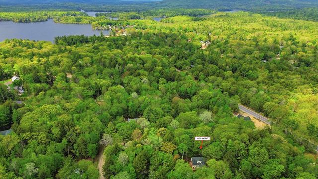 73 Saint Moritz Street, Moultonborough, NH 03254