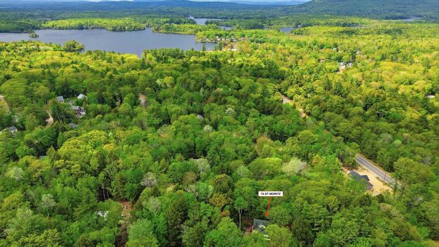 73 Saint Moritz Street, Moultonborough, NH 03254