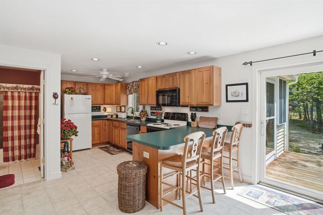73 Saint Moritz Street, Moultonborough, NH 03254
