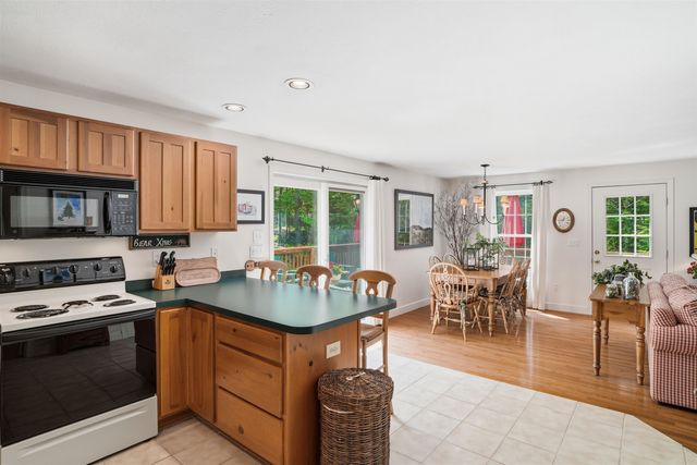 73 Saint Moritz Street, Moultonborough, NH 03254