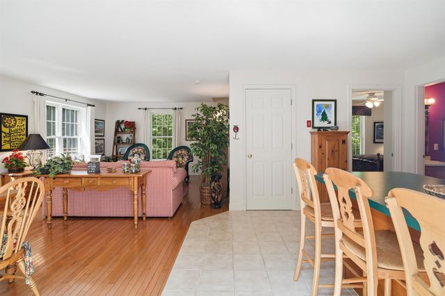 73 Saint Moritz Street, Moultonborough, NH 03254