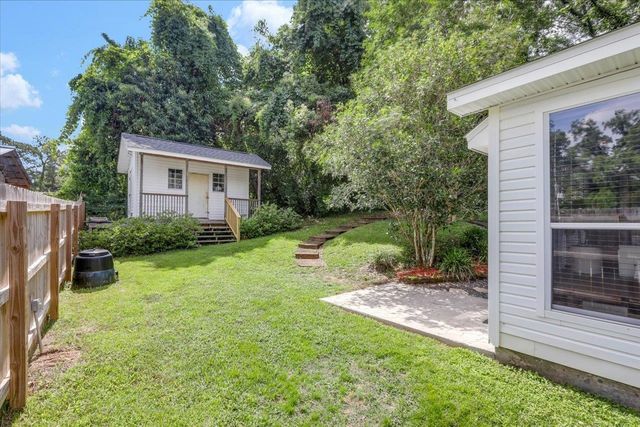 1461 Pine Street, Tallahassee, FL 32303