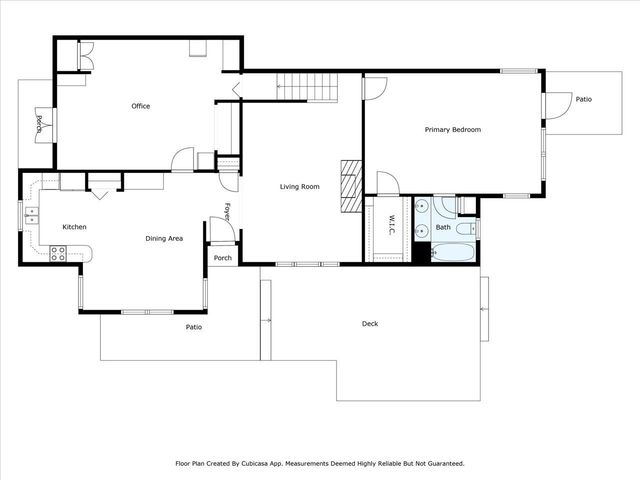 1461 Pine Street, Tallahassee, FL 32303