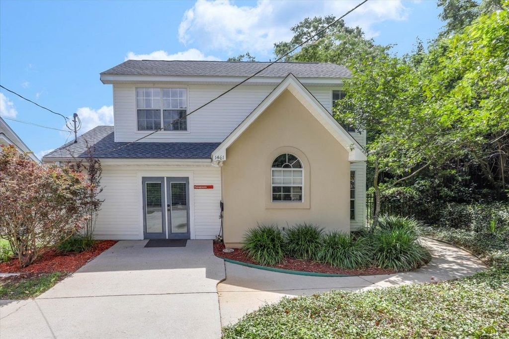 1461 Pine Street, Tallahassee, FL 32303
