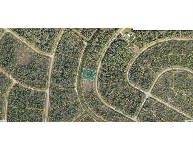 SILVERLEAF ROAD, North Port, FL 34288