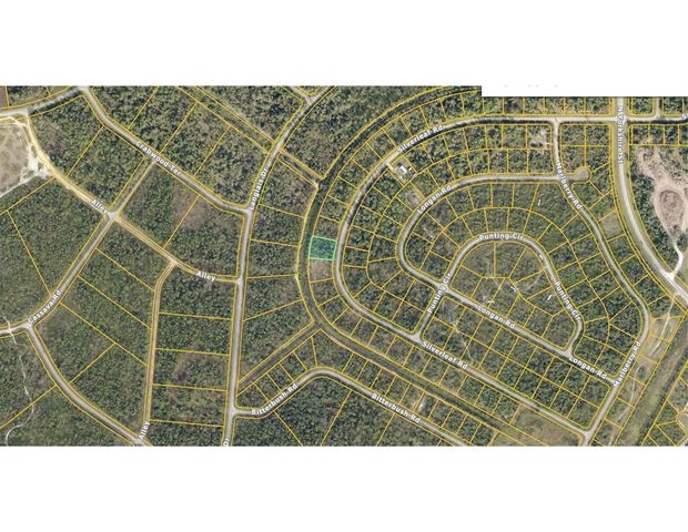 SILVERLEAF ROAD, North Port, FL 34288